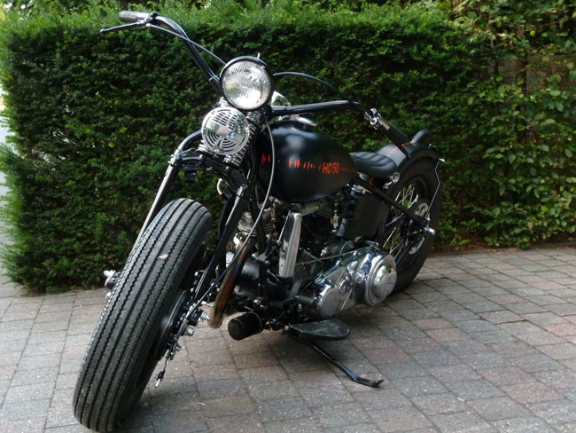 panhead